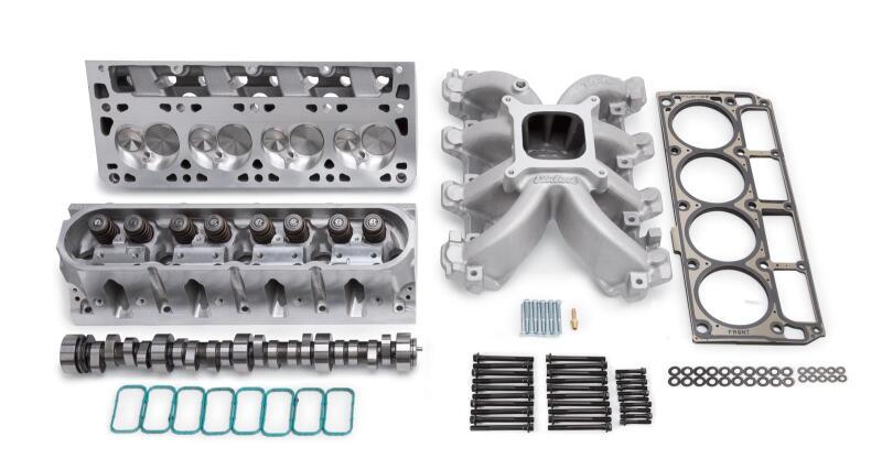 Edelbrock 2070