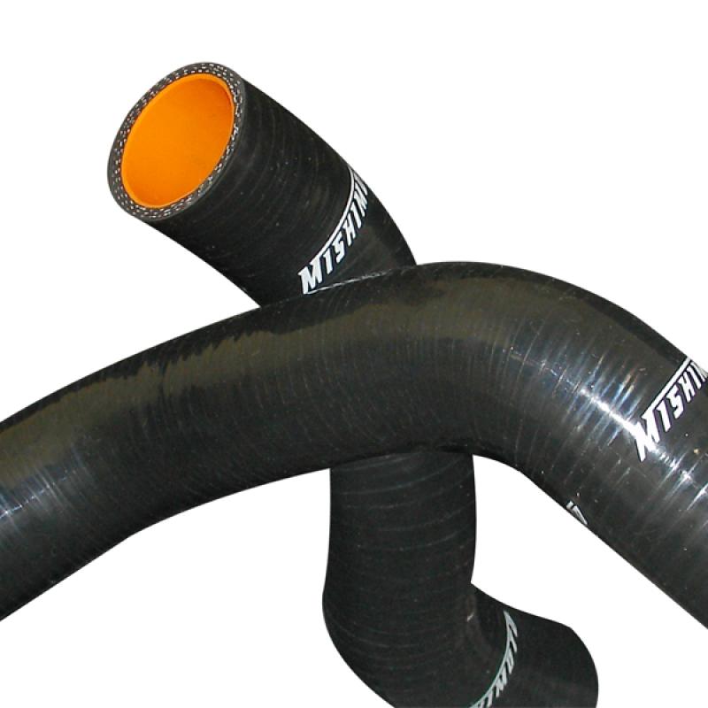 Mishimoto MMHOSE-240SX-SRBK