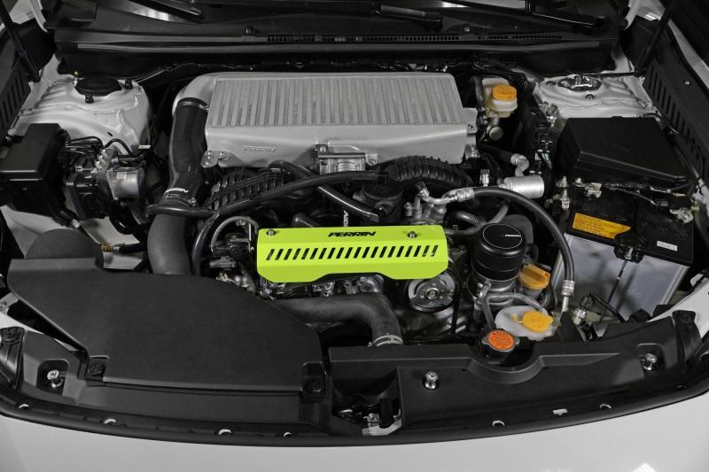 Perrin Performance PSP-ENG-154NY