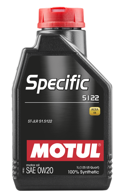 Motul 107304
