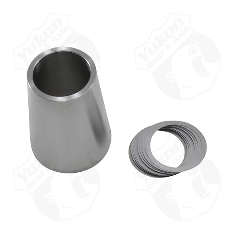 Yukon Gear & Axle SK CSC8.75