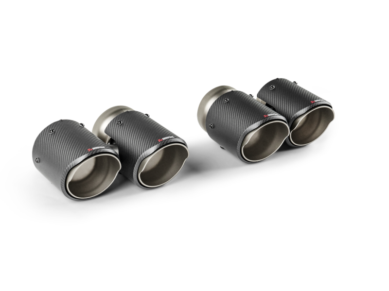 Akrapovic TP-CT/78
