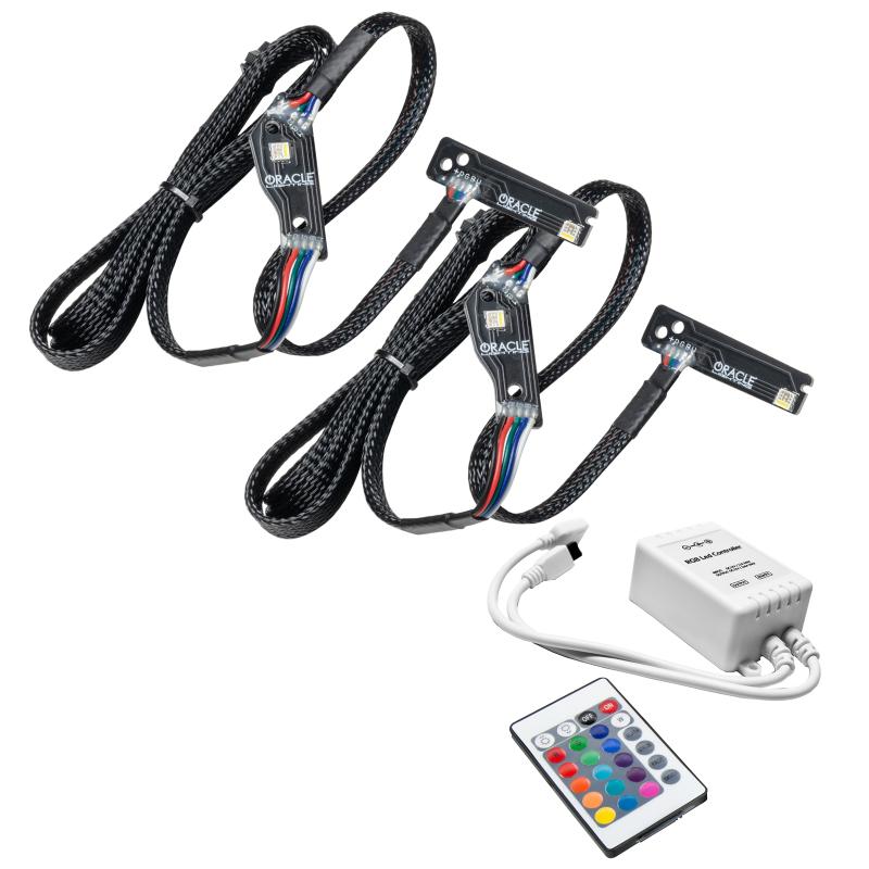 ORACLE Lighting 1283-504