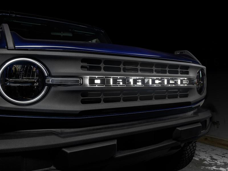 ORACLE Lighting 3141-M-001