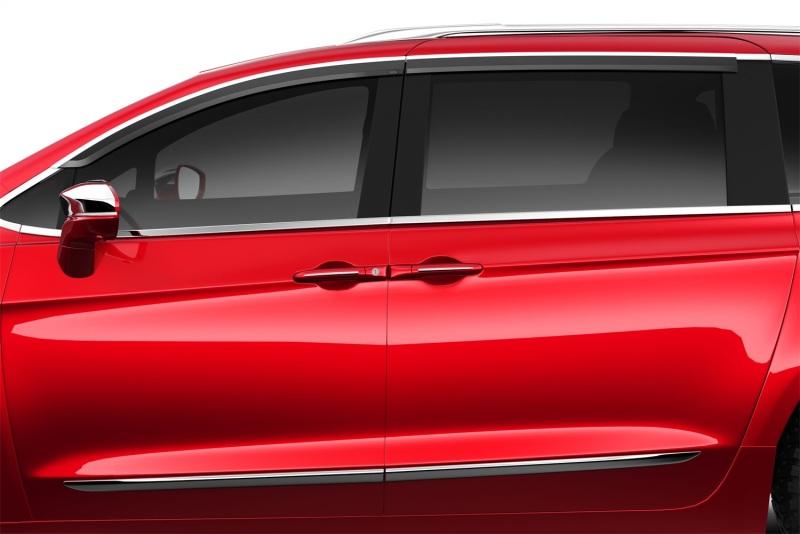 Husky Liners 2884062