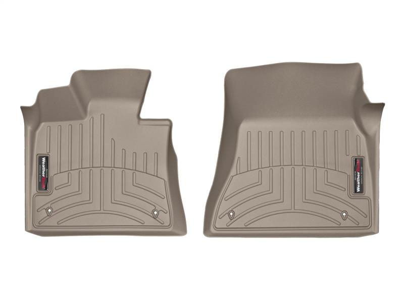 WeatherTech 455591