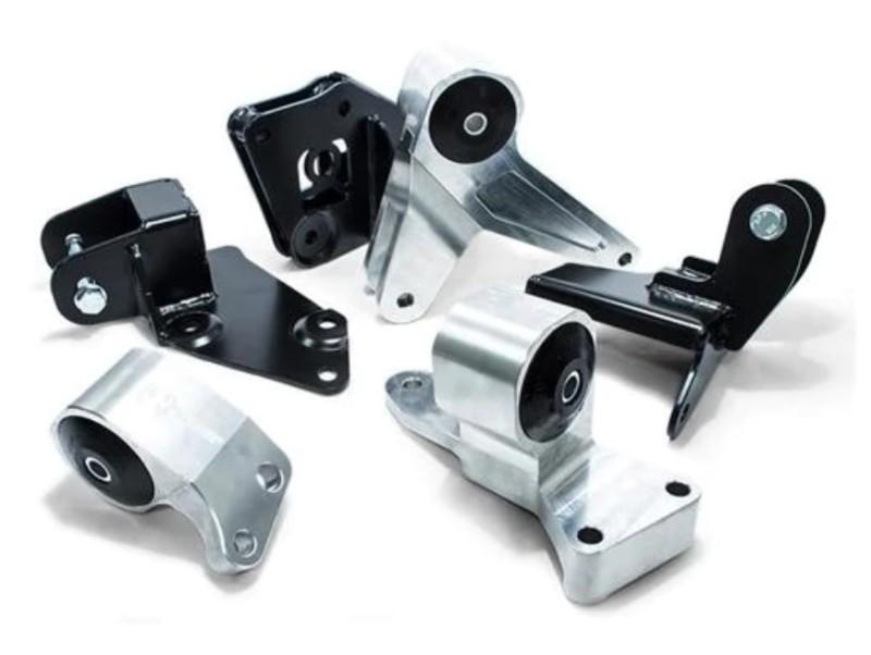 Innovative Mounts B90050-SLD