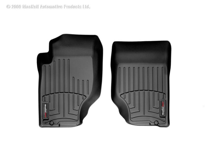 WeatherTech 441121