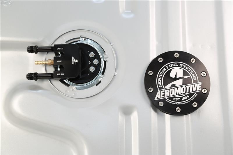 Aeromotive 18151