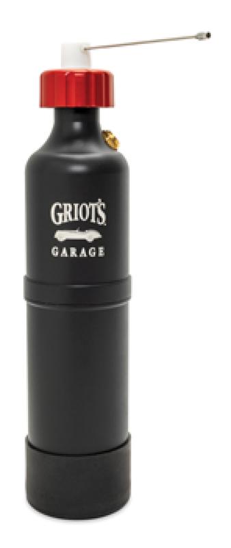 Griots Garage 77872