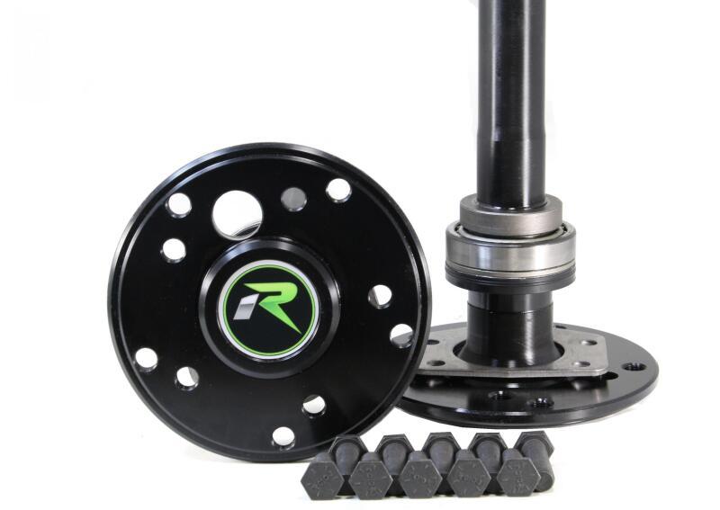Revolution Gear & Axle DC-D44-TJ-1