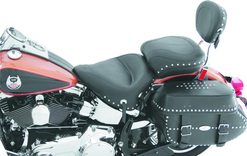 Mustang Motorcycle 76047