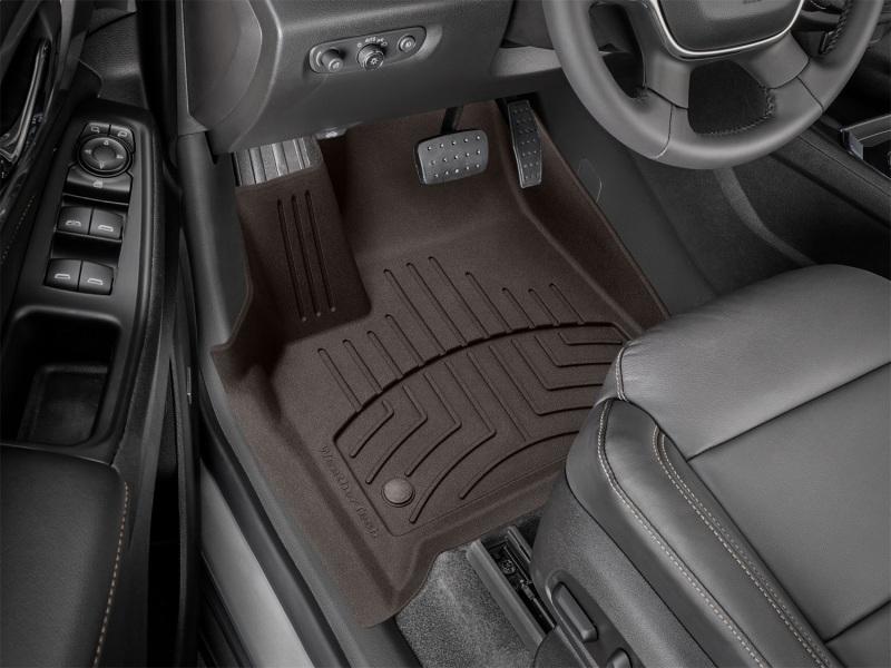 WeatherTech 4712281IM