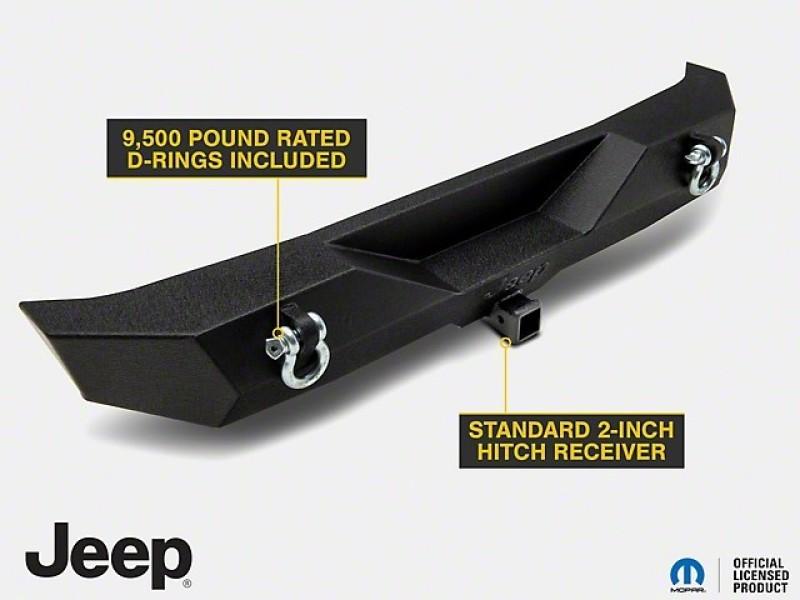 Officially Licensed Jeep oljJ157740