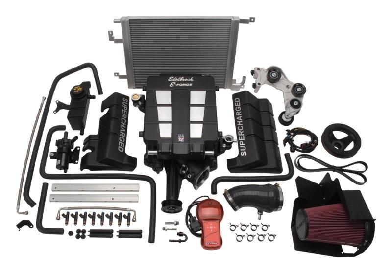 Edelbrock 1532
