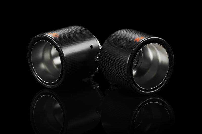 Akrapovic TP-VWGMK6-CA