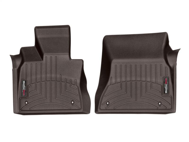 WeatherTech 4713351