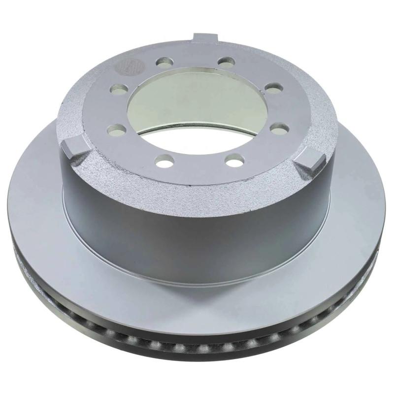 PowerStop AR83100EVC