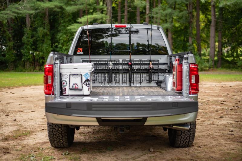 BuiltRight Industries 107141