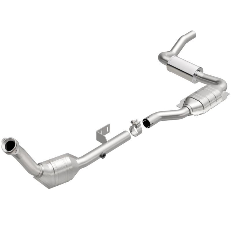 Magnaflow 23209