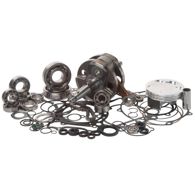 Vertex Pistons WR101-078