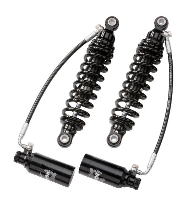 Bitubo Suspension HD040WMM02V2