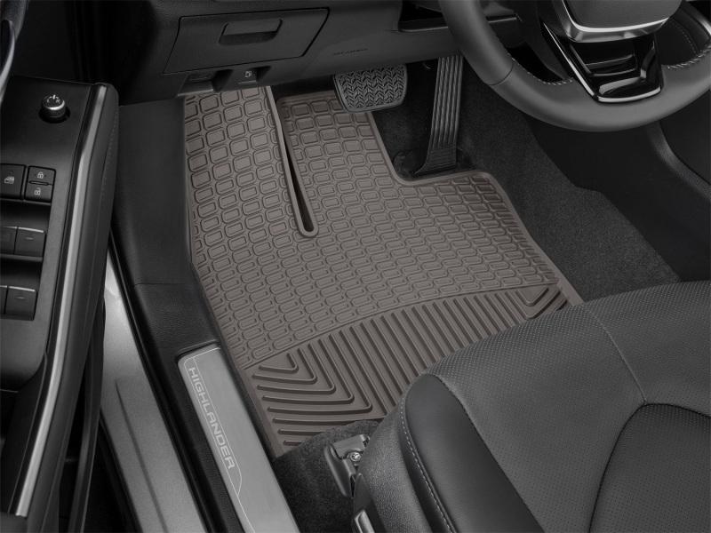 WeatherTech W540CO