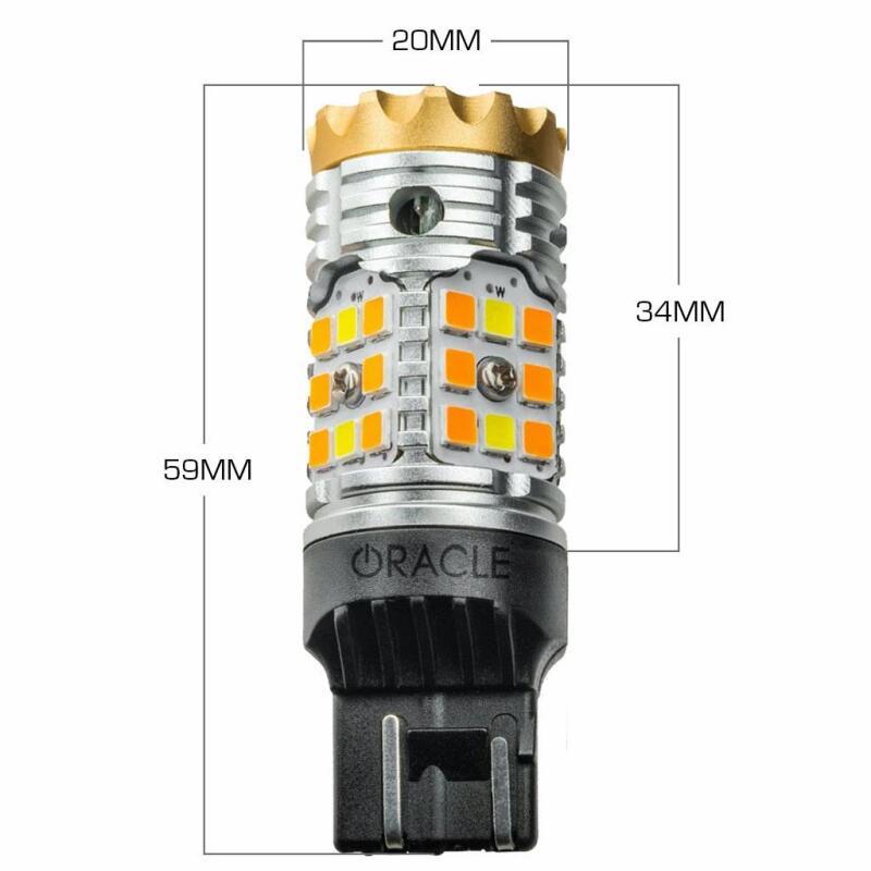 ORACLE Lighting 5111-023
