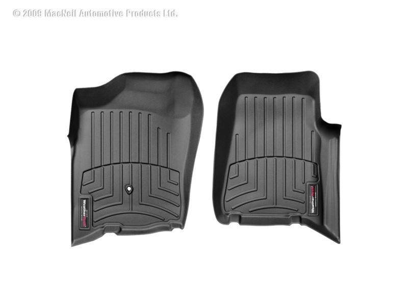 WeatherTech 440241