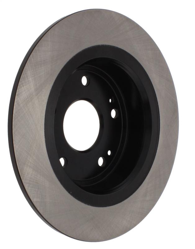 Stoptech 120.40068CRY