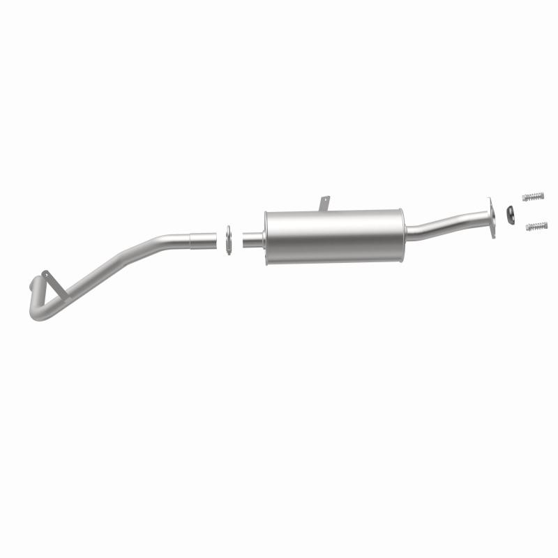 Magnaflow 106-0223