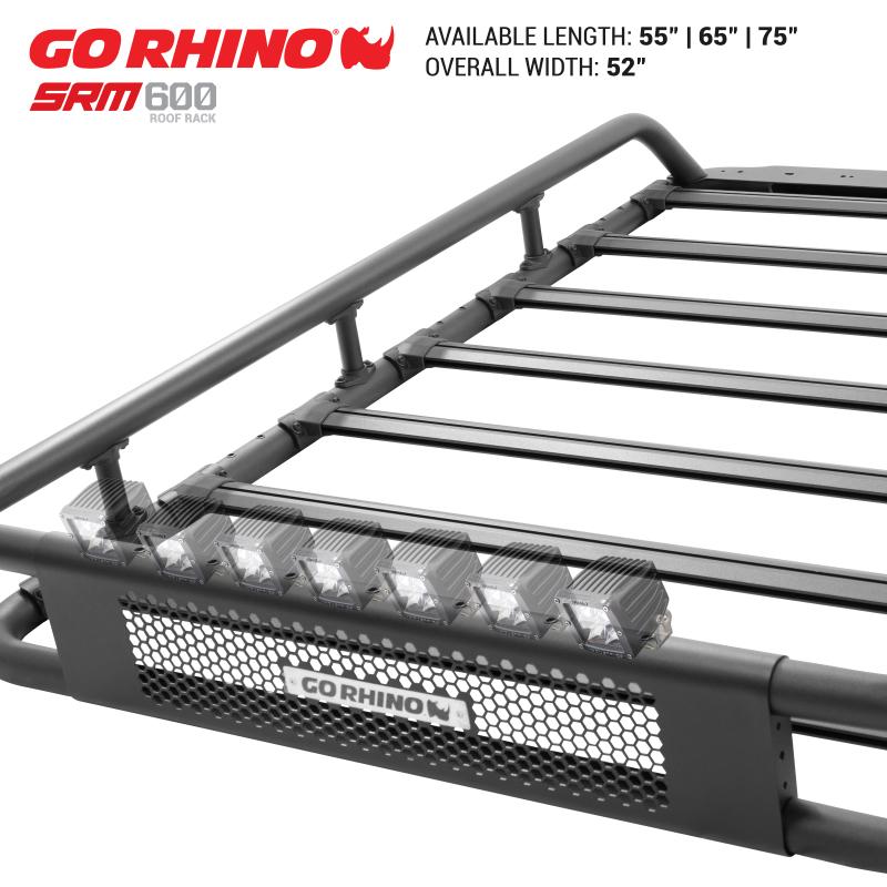 Go Rhino 5936055T