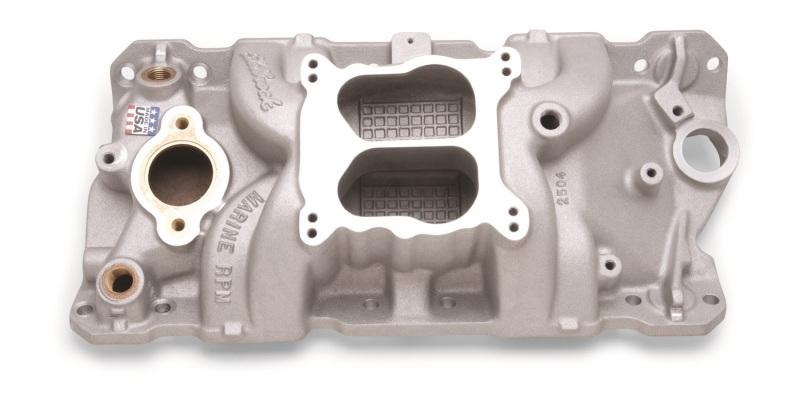 Edelbrock 2504