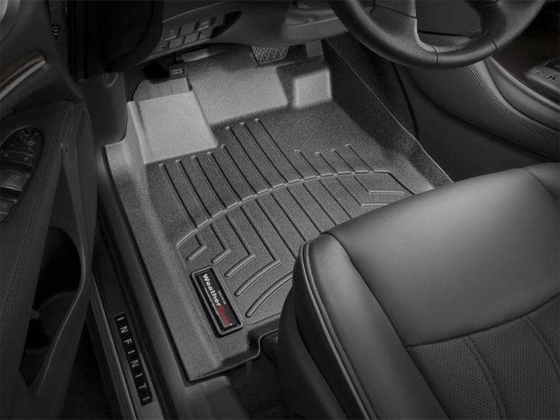 WeatherTech 444451