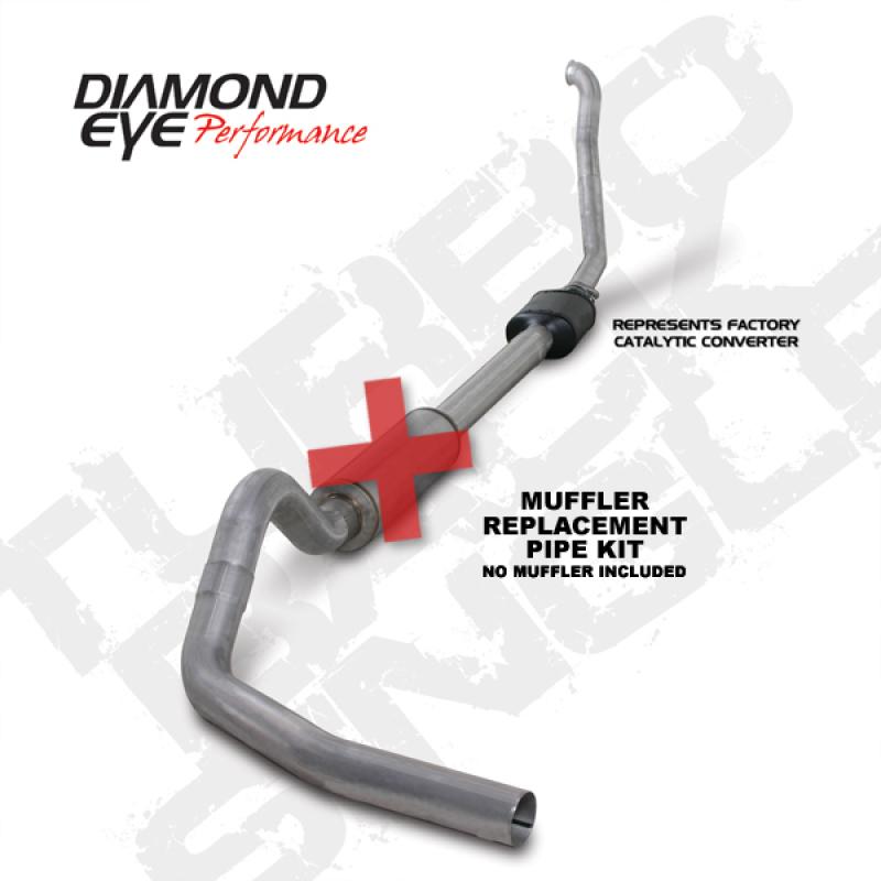 Diamond Eye Performance K4306A-RP