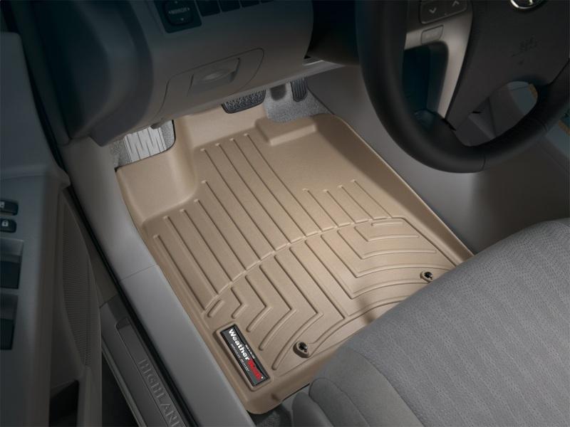 WeatherTech 451311