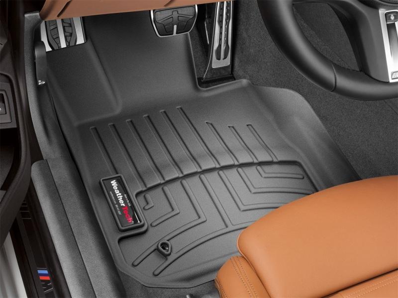 WeatherTech 4415301