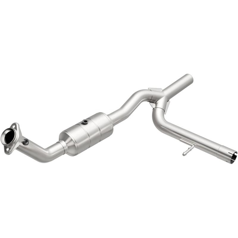 Magnaflow 93124