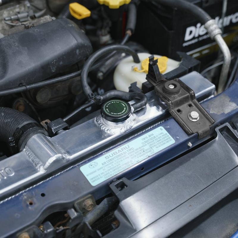 Mishimoto MMRC-13-ONWY