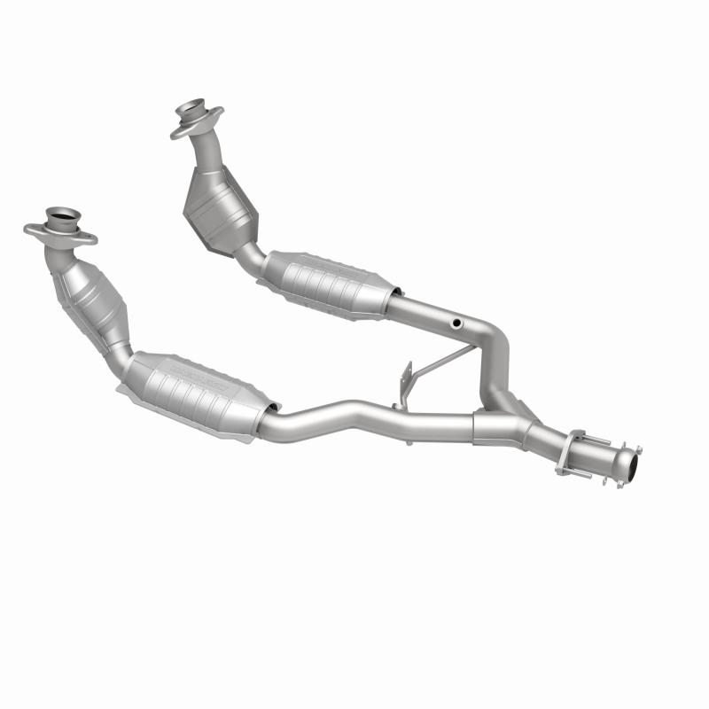 Magnaflow 444064