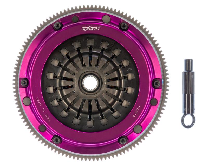 Exedy HH04SDMC