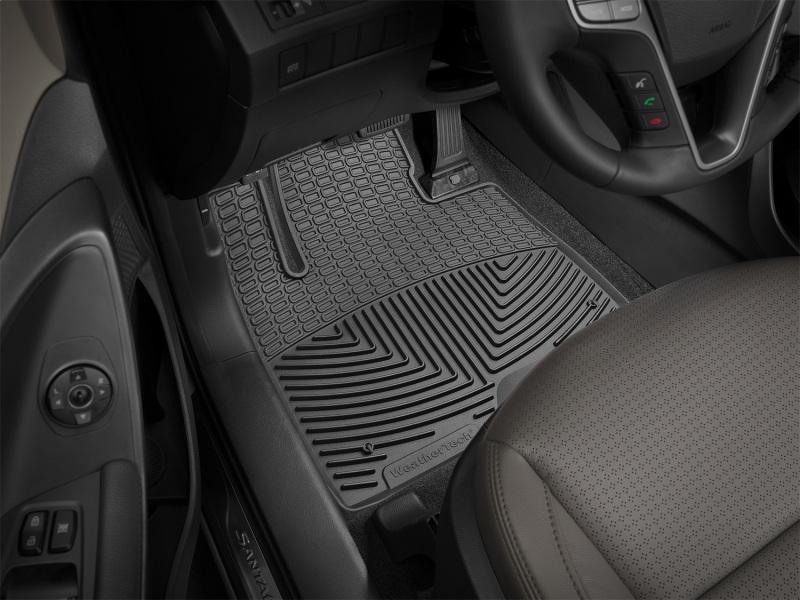WeatherTech W372
