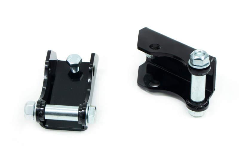 UMI Performance 6411