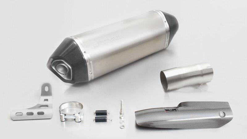 Goodridge RE0535-1FC-RD