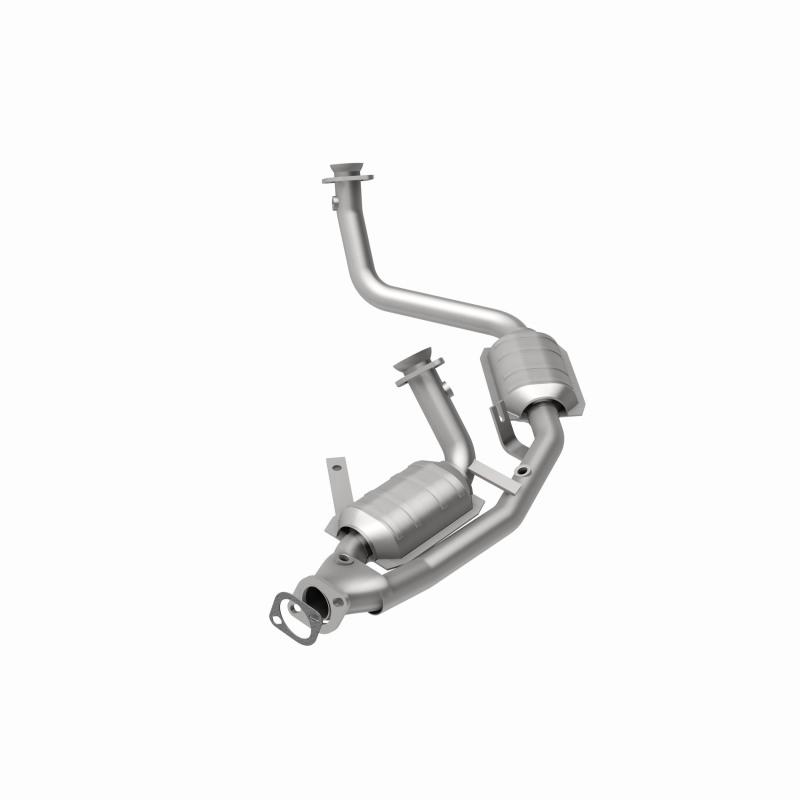Magnaflow 4481148