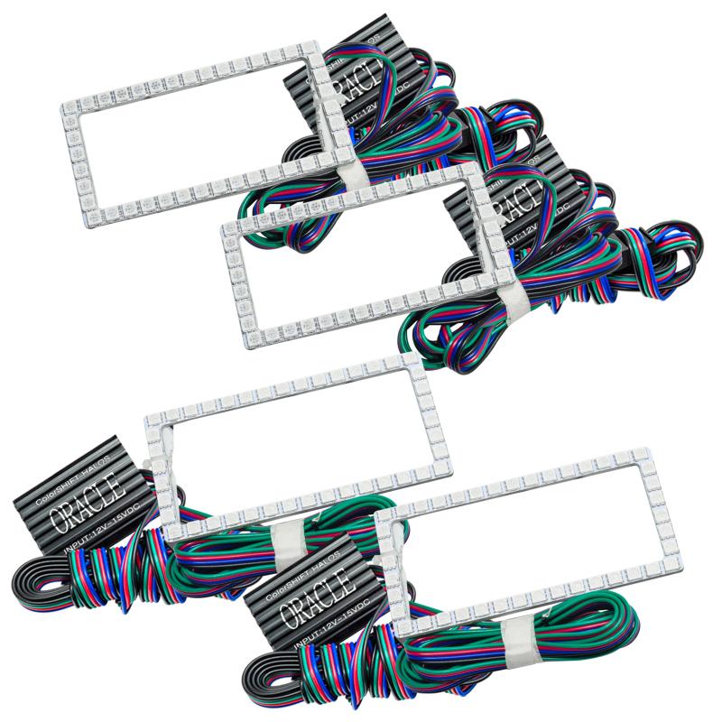 ORACLE Lighting 3957-334