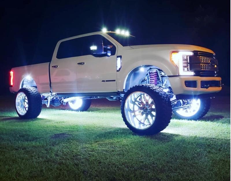 ORACLE Lighting 4228-001