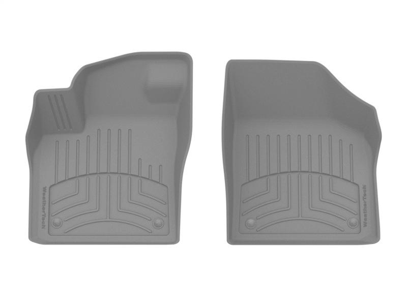 WeatherTech 4610841IM