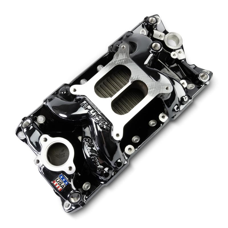 Edelbrock 7501-BP