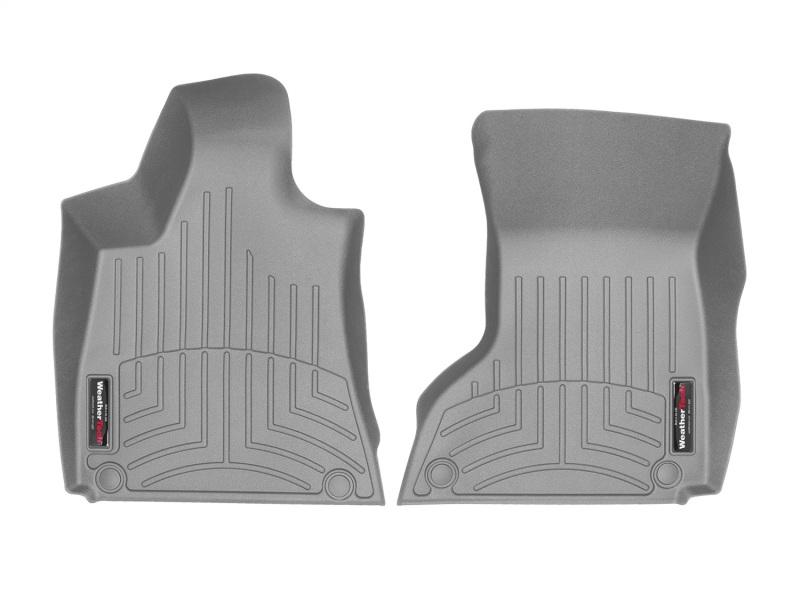 WeatherTech 468821